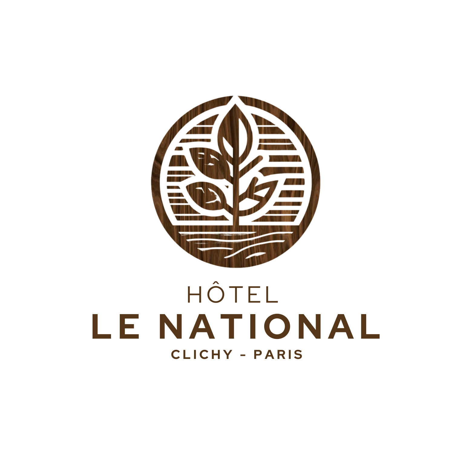 user logo